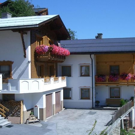 Apartment With Mountain Views From The Balcony Kappl  Esterno foto