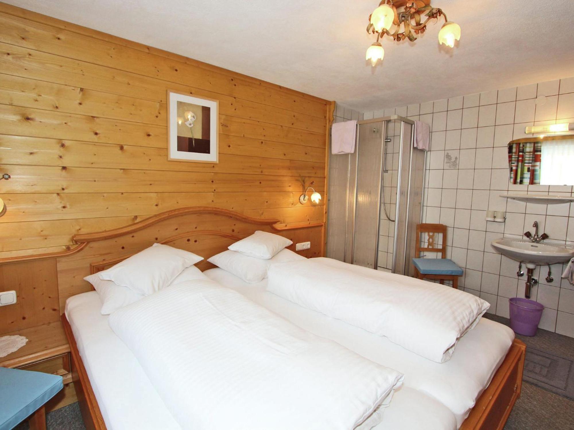 Apartment With Mountain Views From The Balcony Kappl  Esterno foto