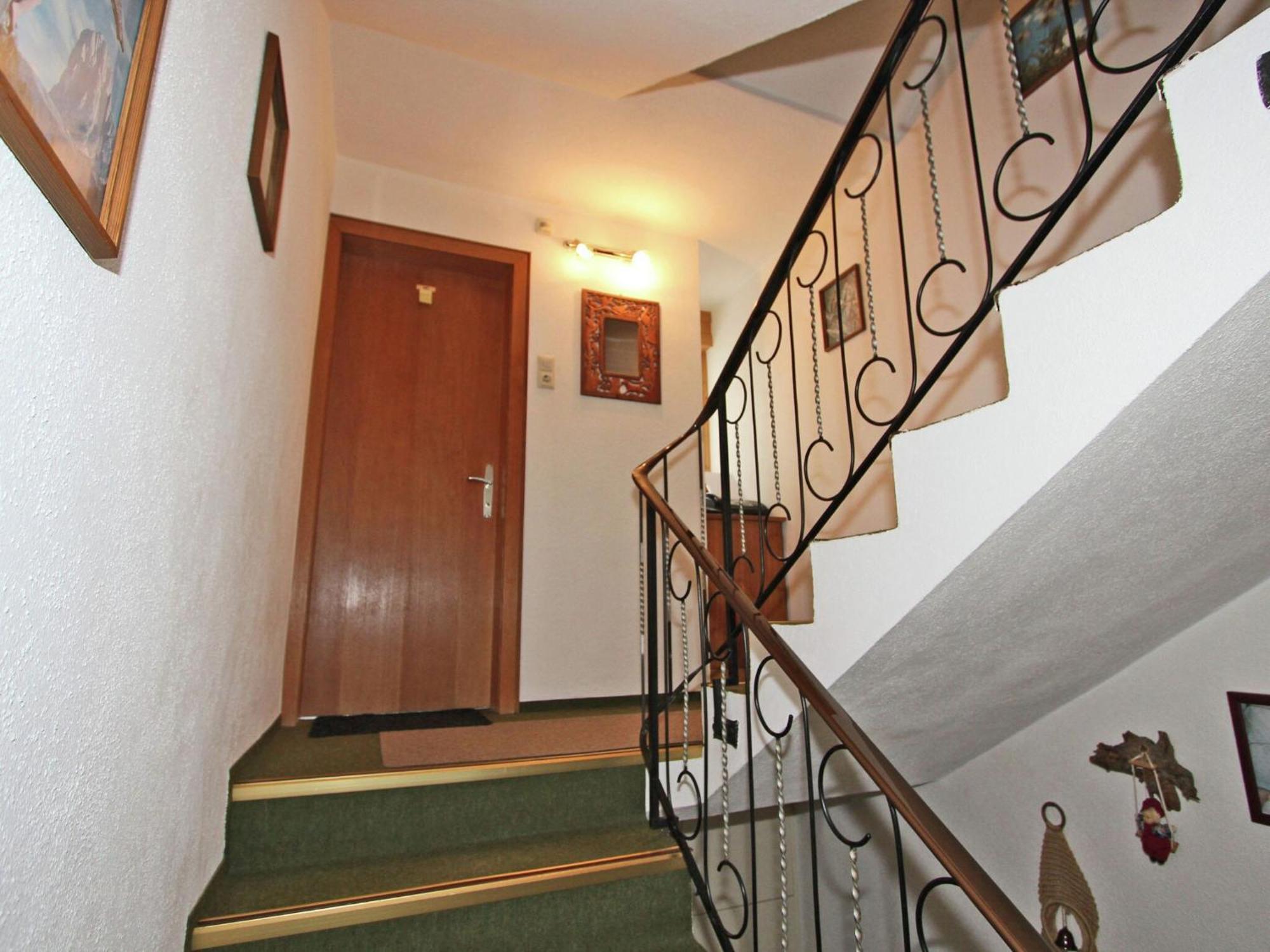 Apartment With Mountain Views From The Balcony Kappl  Esterno foto
