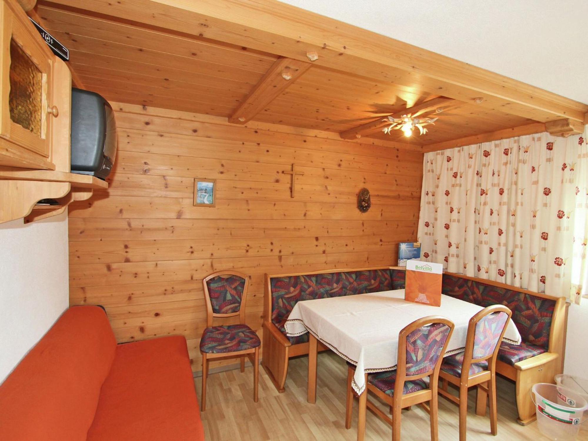 Apartment With Mountain Views From The Balcony Kappl  Esterno foto